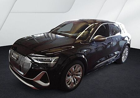 Audi e-tron S LED/20Z./AIR-SUS/DAB/NAV+/DSP/TEMPOMAT