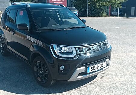 Suzuki Ignis 1.2 DUALJET HYBRID Comfort CVT Comfort