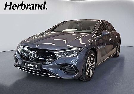 Mercedes-Benz EQE 300 Electric Art DigitalL. AHK Memory 360°.