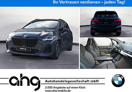 BMW Active Hybrid 5 223d xDrive Active Tourer AHK M-Sport Innovation