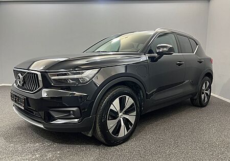 Volvo XC 40 T4 Recharge Inscription ACC*AHK*SENSUS*LED