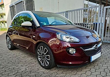 Opel Adam 1.4 GLAM 74 kW