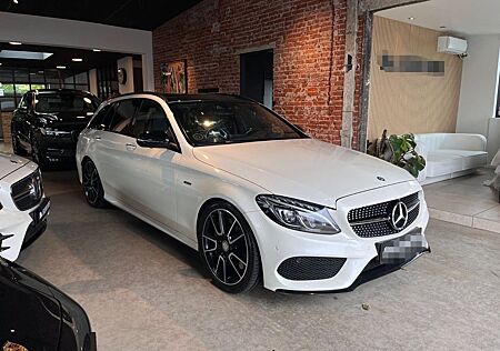 Mercedes-Benz C -Klasse T-Modell C 450 / C 43 T AMG 4Matic