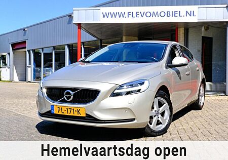 Volvo V40 2.0 D2 Nordic+ Adapt.Cruise|Blis|Navi |Half