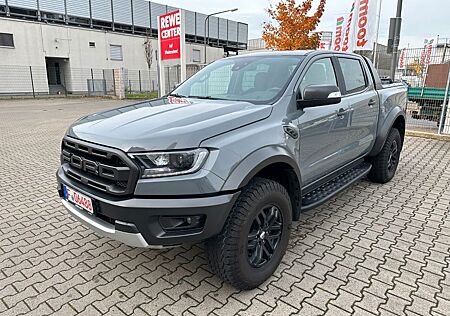 Ford Ranger Raptor Raptor Performance 2.0 Bi-Turbo 1.Hand Standheiz