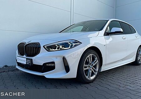 BMW 118i Aut. M Sport,LCPro.LED,HIFI,DAB