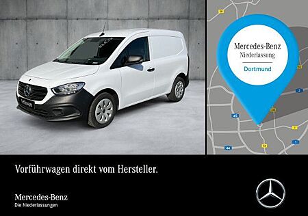 Mercedes-Benz Citan 112 CDI KA BASE+Klima+Navi+MBUX+180°Tür