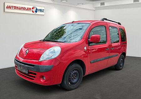 Renault Kangoo Je t'aime