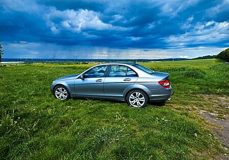 Mercedes-Benz C 180 CDI AVANTGARDE AVANTGARDE