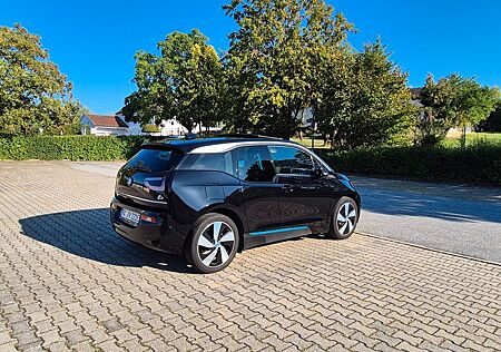 BMW i3 (120 Ah), 125kW - GSD, H&K,DAB,Navi,Garantie