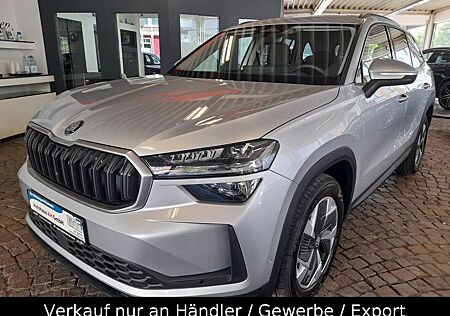 Skoda Kodiaq 2.0 TDI 142kW 4x4 Selection