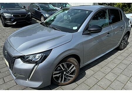 Peugeot 208 1.2 Allure Pack PureTech 100 EAT8 ACC/NAVI/S