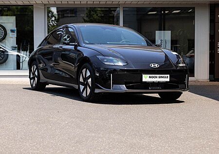 Hyundai IONIQ 6 77,4kWh AWD UNIQ digitale Spiegel