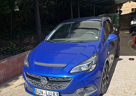 Opel Corsa 1.6 Turbo OPC OPC