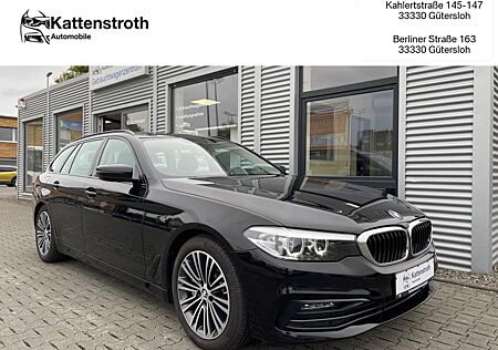 BMW 530d Touring Aut. Sport Line HIFI Navi Kamera