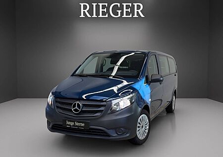 Mercedes-Benz Vito 114 CDI Tourer PRO-Extralang*MOPF*Flügeltür