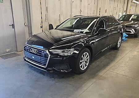 Audi A6 Avant 40 TDI **AHK++Kamera+Navi**