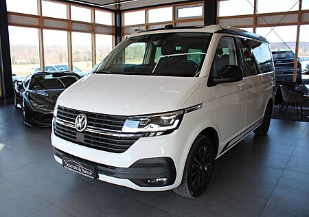 VW T6 California Volkswagen T6.1 California 2.0 TDI Beach Tour Edition 4Mo