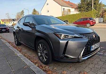 Lexus UX 250h Style Edition