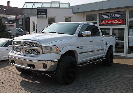 Dodge RAM 1500 5,7l Laramie Luftfw. höher breiter