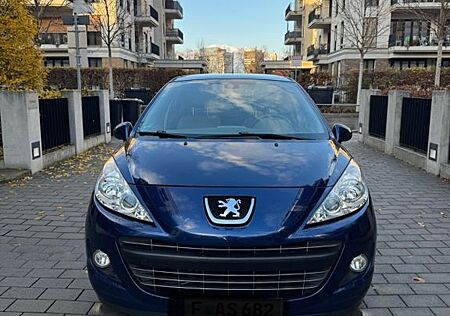 Peugeot 207 Platinum 150 THP Platinum