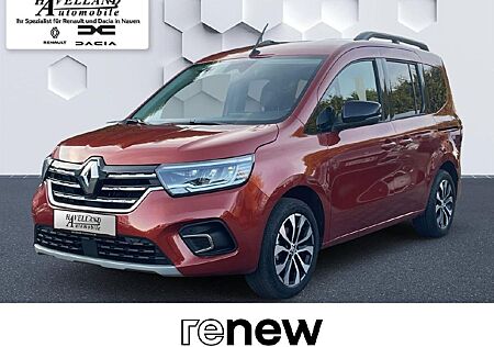 Renault Kangoo III Techno