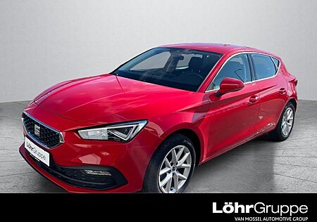 Seat Leon 1,0 eTSI GSG AHK