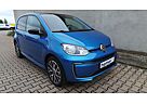 VW Up Volkswagen ! e-! Style