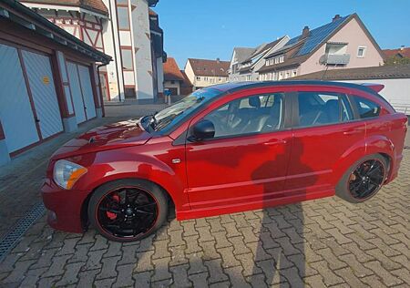 Dodge Caliber SRT4 2.4 Turbo SRT4 Tiefergelegt