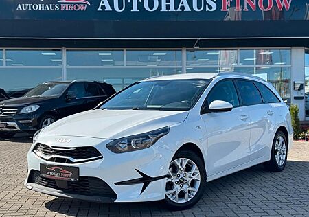 Kia Cee'd Sportswagon "1.0 T-GDI"Automatik"SPUR ASS."