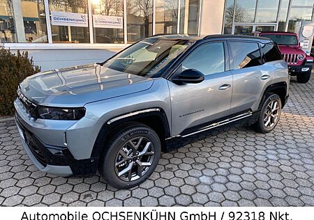 Jeep Compass 1.2 First Edition MHEV / Pan.D., Head-Up