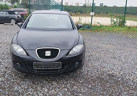 Seat Leon Sport Limited