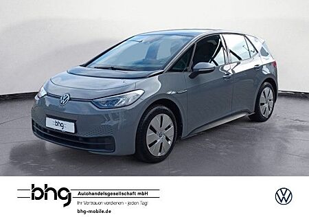VW ID.3 Volkswagen Performance Upgrade Pure ** NAVI ** PDC **