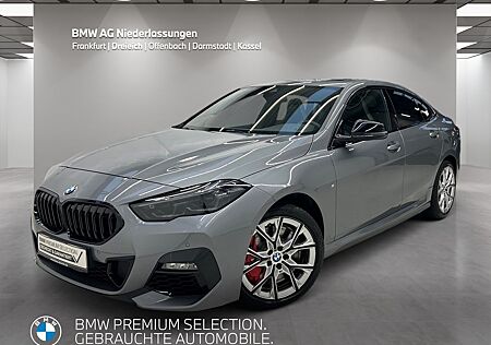 BMW 220i Gran Coupé M Sport AHK Harman/K Kamera LED