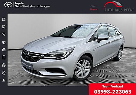 Opel Astra K Sports Tourer 1.0 Edition Start/Stop