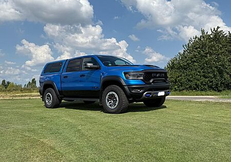 Dodge RAM TRX mit AEC Garantie
