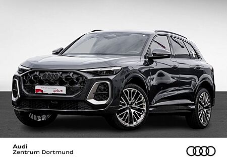 Audi Q5 TFSI quattro S tronic Techplus+Memory+Edition
