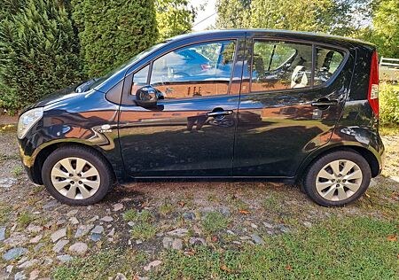 Suzuki Splash 1.3 DDiS Club Club