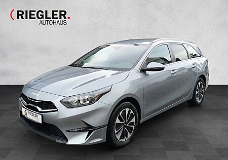 Kia Cee'd Sportswagon Ceed 1.5 SW Spirit -S- Automatik Navi