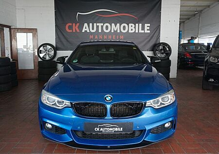 BMW 435 i xDrive M-PERFORMANCE*BI-XENON*340PS*TOP!!