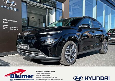 Hyundai Kona Elektro Edition 30+ 39,2 kWh +CAM +NAV +SHZ