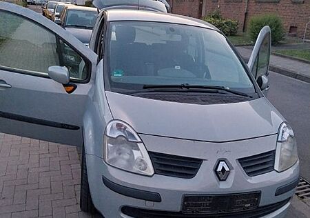Renault Modus Dynamique 1.6 16V Dynamique