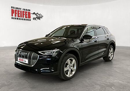 Audi e-tron 55 quattro LED*LEDER*20-Zoll*