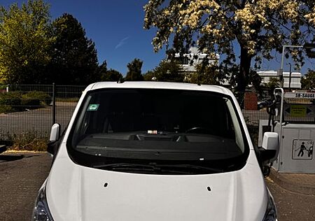 Ford Transit Custom . Neu Motor!!!