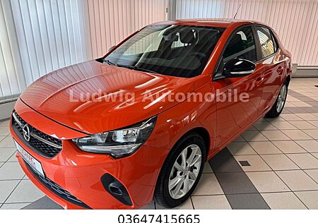 Opel Corsa F Edition/Klima/Kamera/erst 14208km