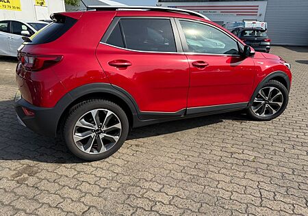 Kia Stonic Platinum Edition