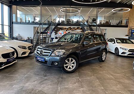 Mercedes-Benz GLK 350 CDI 4Matic *Navi*Klima*AHK*SHZ*