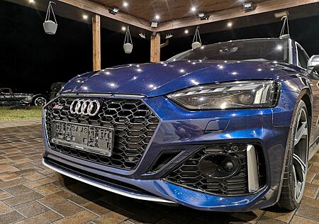 Audi RS5 Sportback 60 TFSI quattro Tiptronic