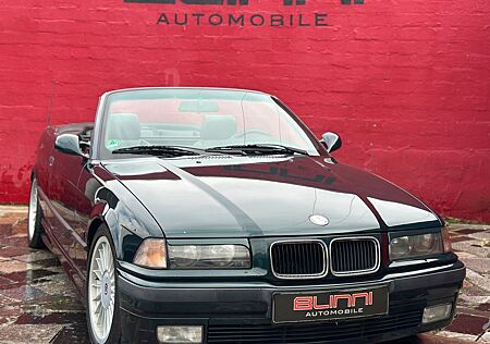 BMW 328 E36 i /Elektrische Verdeck/Klima/ESP/