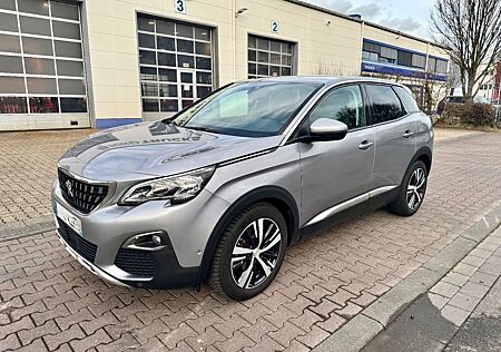 Peugeot 3008 Allure 1.5 HDi Navi Klima